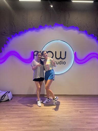 Flow fitness studio — BEAUTY in Dubai — photo 3