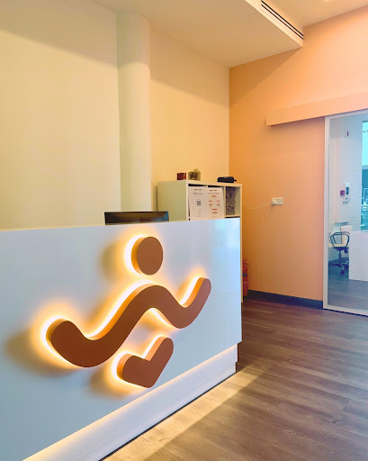 CoreWorx Yoga Studio — BEAUTY in Dubai — photo 1