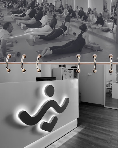 CoreWorx Yoga Studio — BEAUTY in Dubai — photo 2