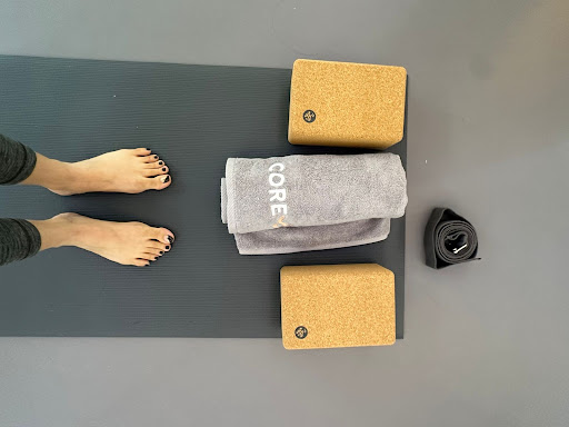 CoreWorx Yoga Studio — BEAUTY in Dubai — photo 3