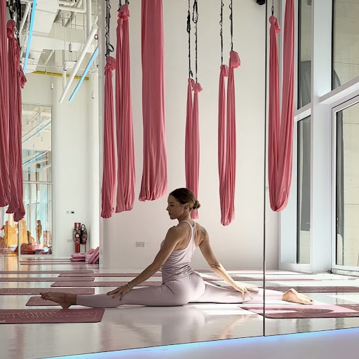 TOPSTRETCHING® Downtown — BEAUTY in Dubai — photo 3