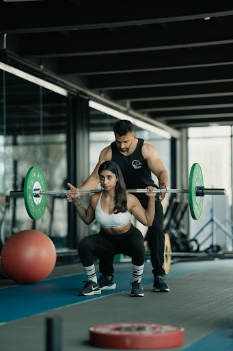 Being Fit LLC — BEAUTY in Dubai — photo 2