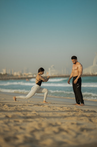 Being Fit LLC — BEAUTY in Dubai — photo 3