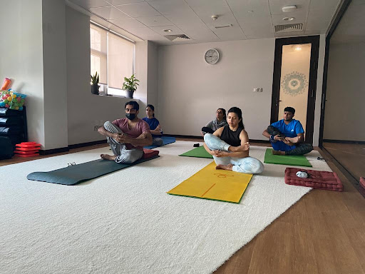 Atmaanaan Wellness Centre — BEAUTY in Dubai — photo 2