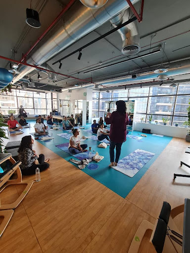 Atmaanaan Wellness Centre — BEAUTY in Dubai — photo 3