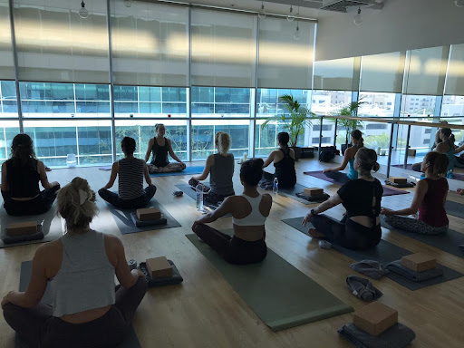 Yoga House - The Greens — BEAUTY in Dubai — photo 1