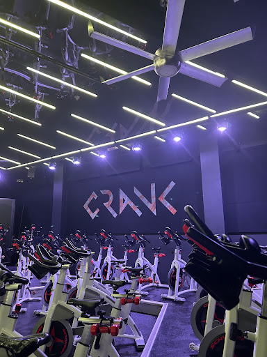 CRANK Dubai Fitness Studio - Alserkal Avenue — BEAUTY in Dubai — photo 3