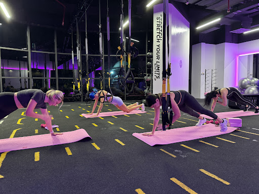 TOPSTRETCHING® Address Sky View — BEAUTY in Dubai — photo 2