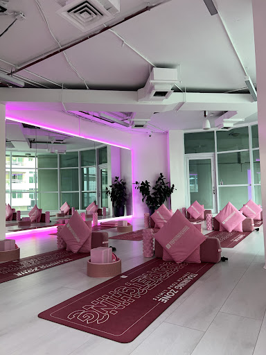 TOPSTRETCHING® Address Sky View — BEAUTY in Dubai — photo 3