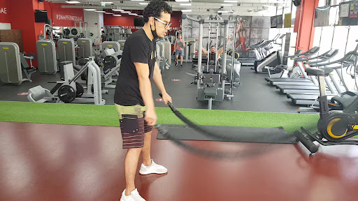 Snap Fitness Downtown — BEAUTY in Dubai — photo 1