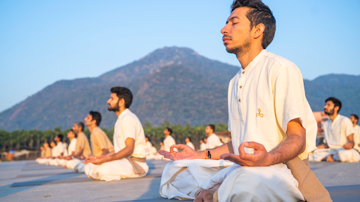 Yore Yoga — BEAUTY in Dubai