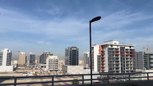 METROFITT City Tower 2 — BEAUTY in Dubai — photo 1