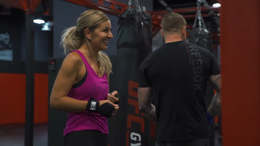 UFC GYM - Business Bay | Bay Square — BEAUTY in Dubai — photo 1