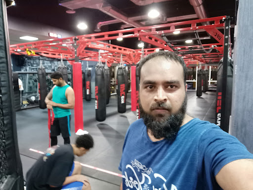 UFC GYM - Business Bay | Bay Square — BEAUTY in Dubai — photo 2