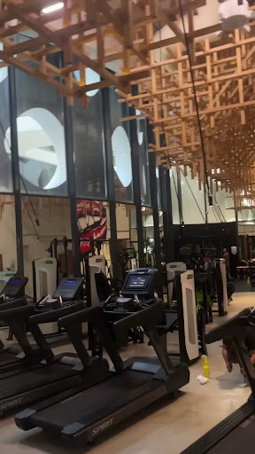 The Warehouse Gym - Business Bay — BEAUTY in Dubai — photo 1