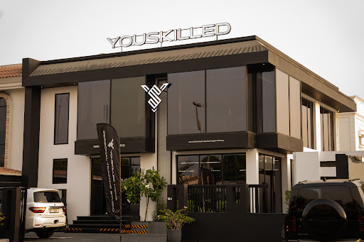 Youskilled Home — BEAUTY in Dubai — photo 1