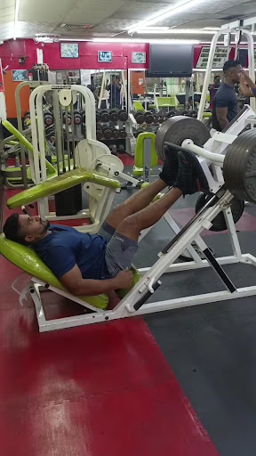 STAR GYM SATWA - Best gym — BEAUTY in Dubai — photo 1