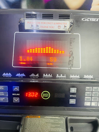 STAR GYM SATWA - Best gym — BEAUTY in Dubai — photo 2