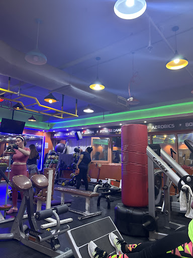 STAR GYM SATWA - Best gym — BEAUTY in Dubai — photo 3