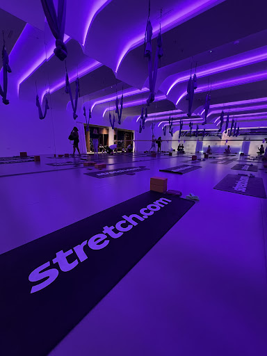 Stretch.com Downtown — BEAUTY in Dubai — photo 2