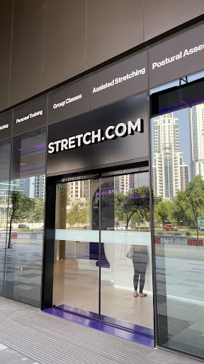 Stretch.com Downtown — BEAUTY in Dubai — photo 3