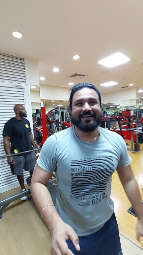 Ultra Power Gym — BEAUTY in Dubai — photo 1