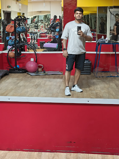 Ultra Power Gym — BEAUTY in Dubai — photo 2