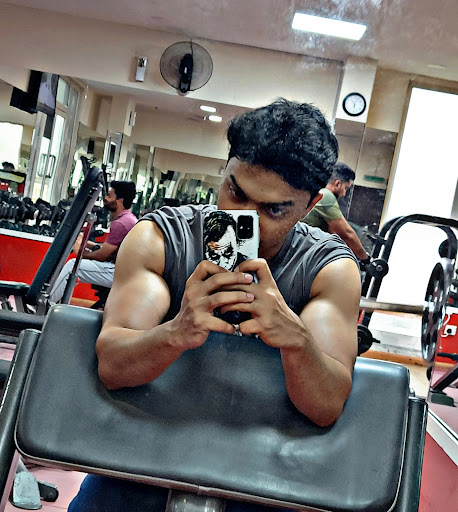 Ultra Power Gym — BEAUTY in Dubai — photo 3