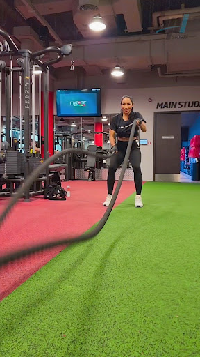 Fitness First DIFC — BEAUTY in Dubai — photo 1