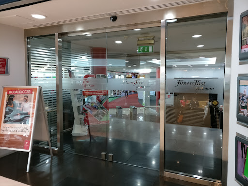 Fitness First DIFC — BEAUTY in Dubai — photo 2