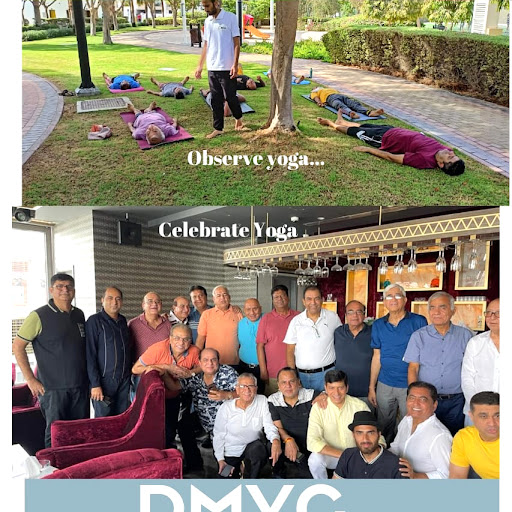 Dikssha Meditation & Yoga Center — BEAUTY in Dubai — photo 1