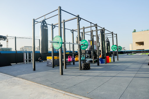 TRAX FITNESS CENTER LLC — BEAUTY in Dubai — photo 2