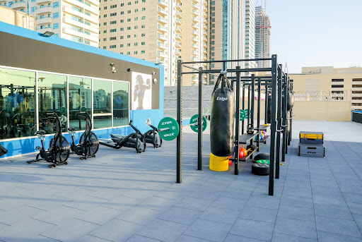 TRAX FITNESS CENTER LLC — BEAUTY in Dubai — photo 3