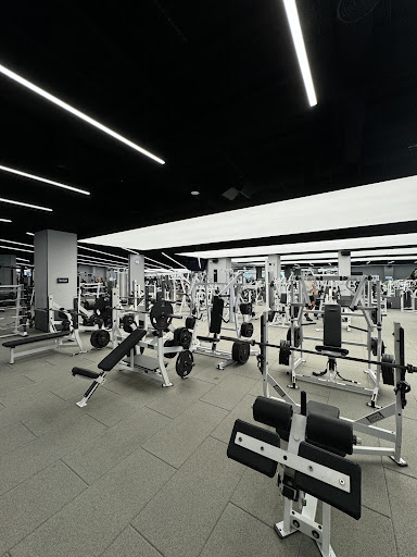 Wellfit Meydan — BEAUTY in Dubai — photo 3