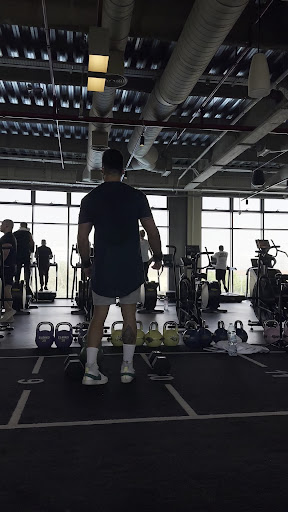 The Warehouse Gym - Jumeirah Park — BEAUTY in Dubai — photo 1