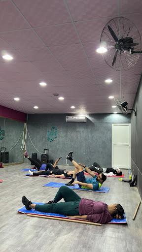 Infinity Fitness Club & Bodybuilding Gym — BEAUTY in Dubai — photo 1
