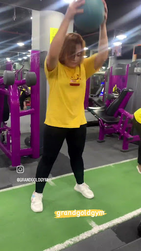 Grand Gold Gym Best Gym In Barsha — BEAUTY in Dubai — photo 1