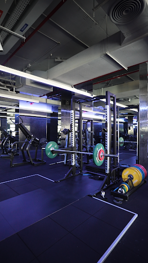 TOPGYM® — BEAUTY in Dubai — photo 2