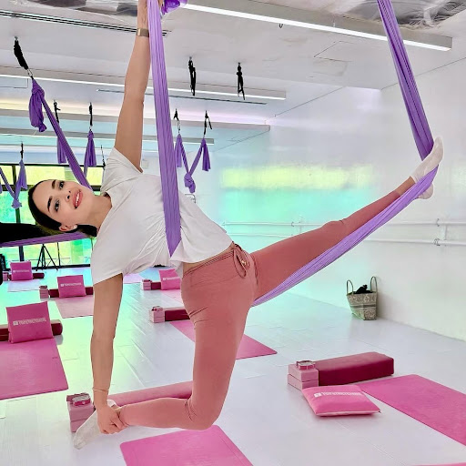 TOPGYM® — BEAUTY in Dubai — photo 3