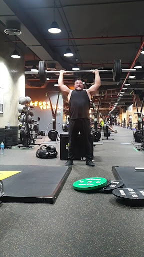 GymNation Motor City | Best Gym in Motor City — BEAUTY in Dubai — photo 1