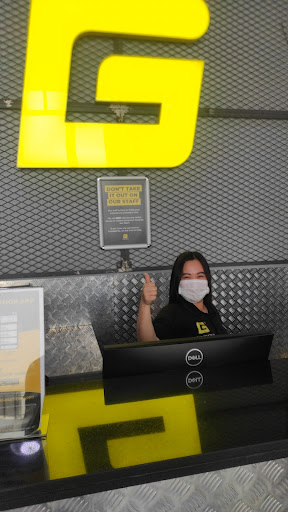 GymNation Silicon Oasis | Best Gym in Silicon Oasis — BEAUTY in Dubai — photo 3