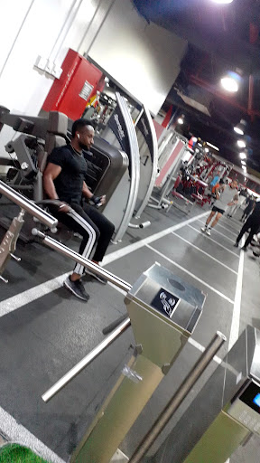 Power Gym — BEAUTY in Dubai — photo 1