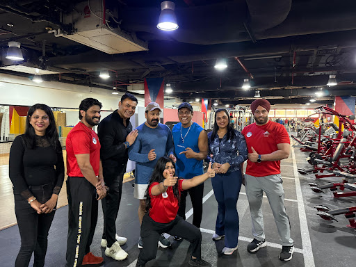 Power Gym — BEAUTY in Dubai — photo 2