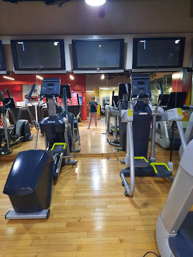 Power Gym — BEAUTY in Dubai — photo 3