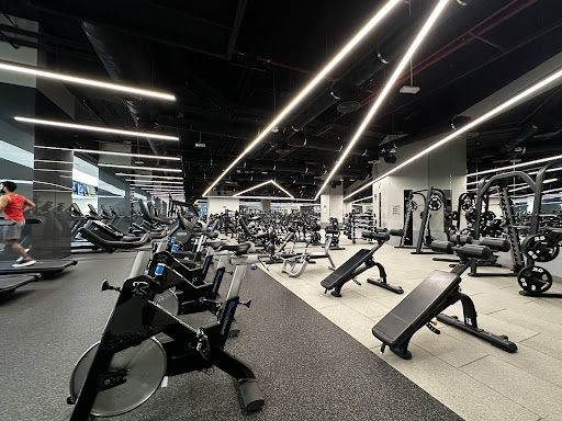 Wellfit JVC — BEAUTY in Dubai — photo 2