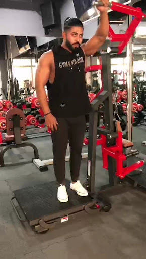 Body Arts Fitness Gym — BEAUTY in Dubai — photo 1