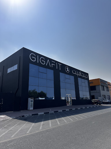 GIGAFIT Gym Dubai — BEAUTY in Dubai — photo 3