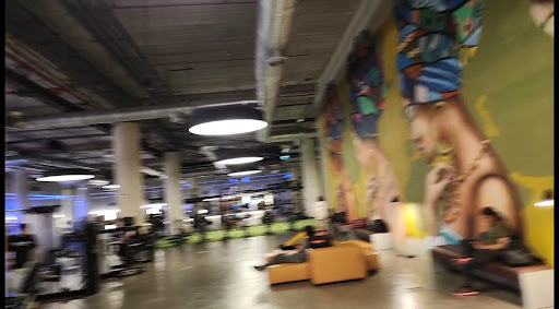 The Warehouse Gym - Ibn Battuta — BEAUTY in Dubai — photo 1