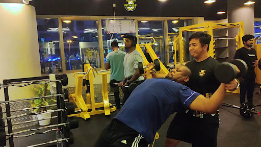 365 FITNESS GYM Al Muraqqabat | Best GYM in Deira Dubai — BEAUTY in Dubai — photo 1