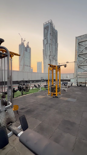 Body Master GYM Al Barsha — BEAUTY in Dubai — photo 2